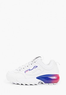 Кроссовки Fila DISRUPTOR 2A FADE