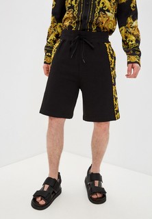 Шорты спортивные Versace Jeans Couture 