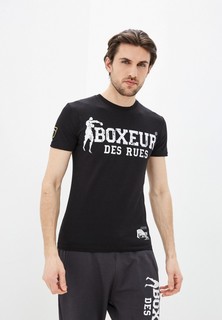 Футболка Boxeur Des Rues 