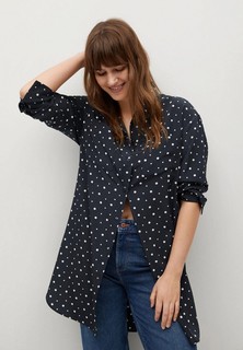 Блуза Violeta by Mango - SILKY8