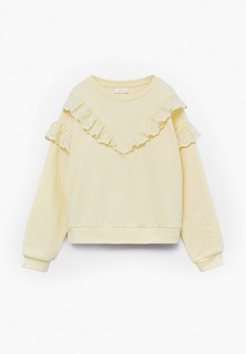 Свитшот Mango Kids - SELMA