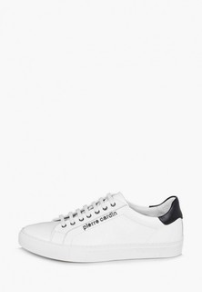 Кеды Pierre Cardin 
