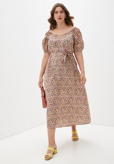 Платье Vero Moda Curve 