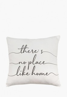 Подушка декоративная Amaro Home Nice touch 40х40