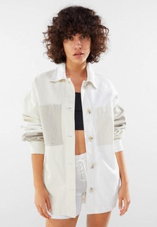Рубашка Bershka 