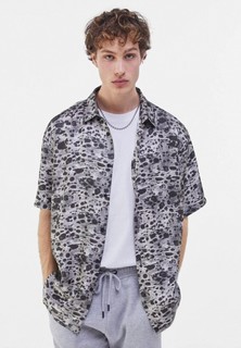 Рубашка Bershka 