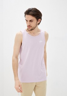 Майка Nike M NSW CLUB - TANK