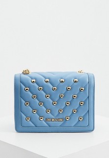 Сумка Love Moschino 