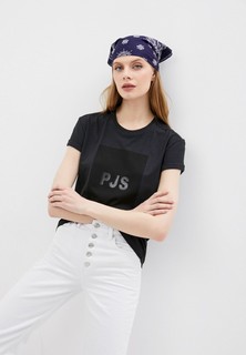 Футболка Parajumpers LETA