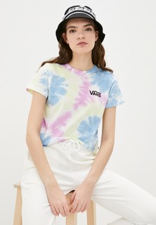 Футболка Vans 