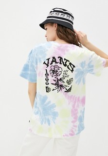 Футболка Vans 