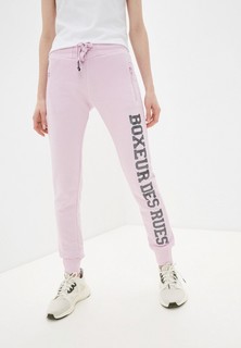 Брюки спортивные Boxeur Des Rues 