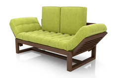 Диван-кушетка Балтик Hoff