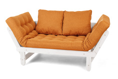 Диван-кушетка Сламбер Box Hoff