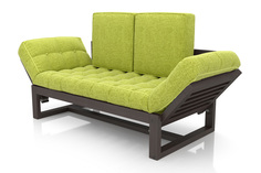 Диван-кушетка Балтик Hoff