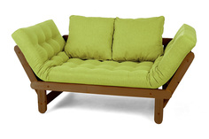 Диван-кушетка Сламбер Box Hoff