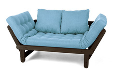 Диван-кушетка Сламбер Box Hoff