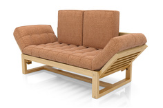 Диван-кушетка Балтик Hoff