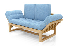 Диван-кушетка Балтик Hoff