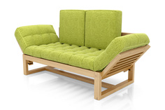 Диван-кушетка Балтик Hoff