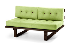 Кушетка Торн-М Hoff