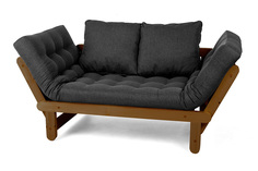 Диван-кушетка Сламбер Box Hoff