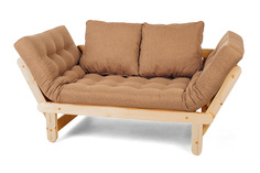 Диван-кушетка Сламбер Box Hoff