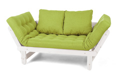 Диван-кушетка Сламбер Box Hoff