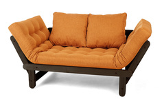 Диван-кушетка Сламбер Box Hoff