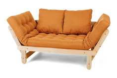 Диван-кушетка Сламбер Box Hoff