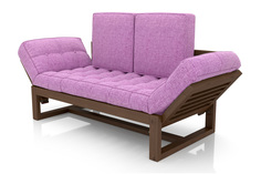 Диван-кушетка Балтик Hoff