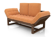 Диван-кушетка Балтик Hoff