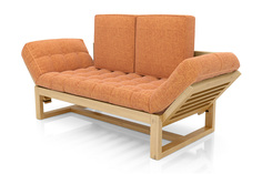 Диван-кушетка Балтик Hoff