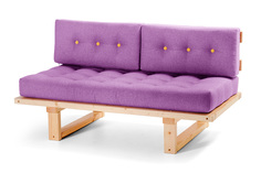 Кушетка Торн-М Hoff