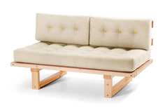 Кушетка Торн-М Hoff