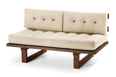 Кушетка Торн-М Hoff