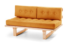 Кушетка Торн-М Hoff