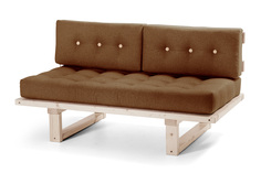 Кушетка Торн-М Hoff