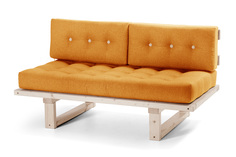 Кушетка Торн-М Hoff