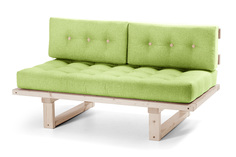 Кушетка Торн-М Hoff