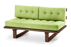 Кушетка Торн-М Hoff