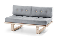 Кушетка Торн-М Hoff