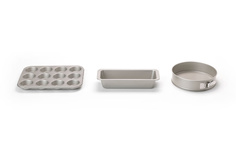 Набор форм для выпечки 126642 Brabantia
