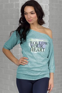 Лонгслив Sharlize