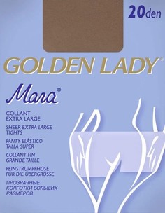 Колготки Golden Lady