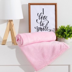 Плед Крошка Я