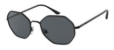 Солнцезащитные очки Giorgio Armani AR 6112J 3001/87 3N