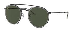 Солнцезащитные очки Ray-Ban RB3647N 9212/31