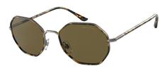 Солнцезащитные очки Giorgio Armani AR 6112J 3003/73 3N