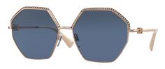 Солнцезащитные очки Valentino VA 2044 3004/80